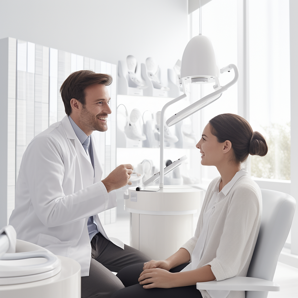 Current Trends in Earwax Removal in the UK