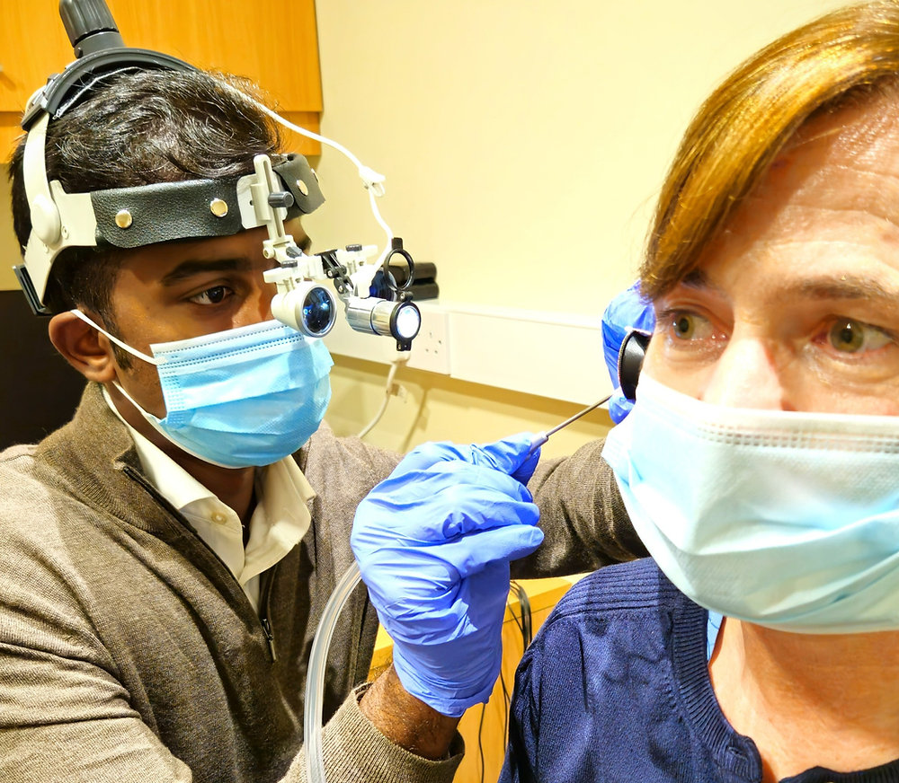 The Importance of Ear Wax Removal: When and Why Should You Consider It?