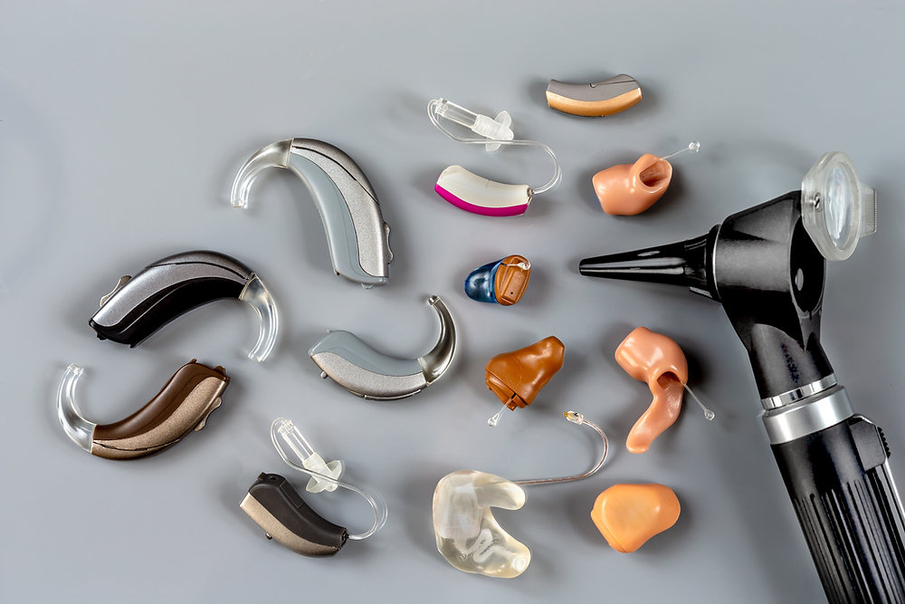 Private Hearing Aids vs. NHS Hearing Aids: Which Option is Right for You?