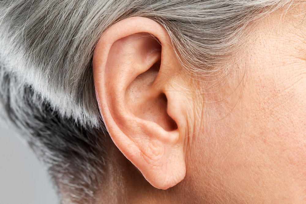 Understanding Hearing Loss: Types, Causes, and Effective Treatments