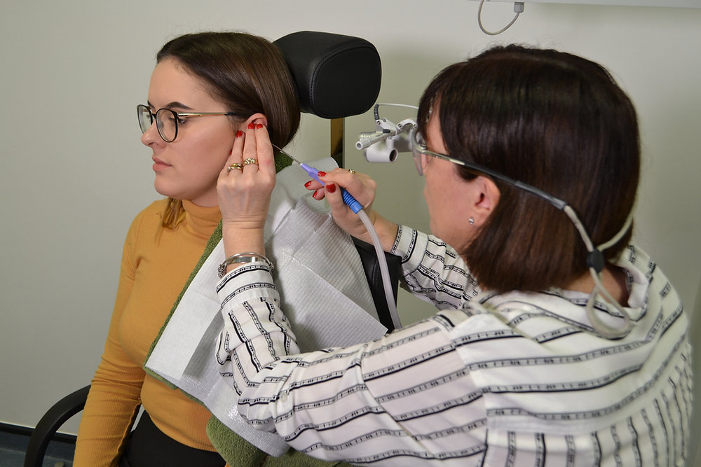 Ear wax removal near me : Why is Ear Wax Removal by a Qualified and Experienced Audiologist is Important for Your Hearing Health?