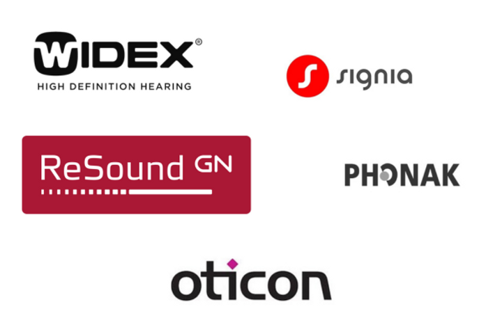 Hearing the Future: Unveiling the Best Hearing Aids of 2024 – A Closer Look at ReSound, Widex, Phonak, Signia, and Oticon