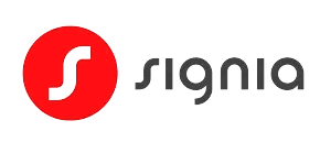 Signia logo